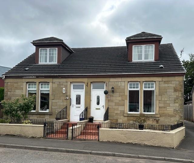 Sandy Road, Carluke